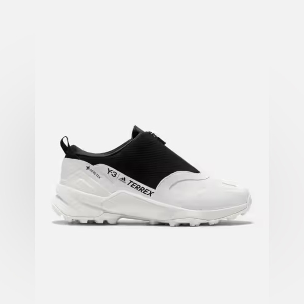 adidas Y-3 Terrex Swift R3 GORE-TEX 'Off White Black' FZ6410